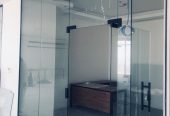 صيانه الابواب الزجاج السكريت وتركيب الزجاج في