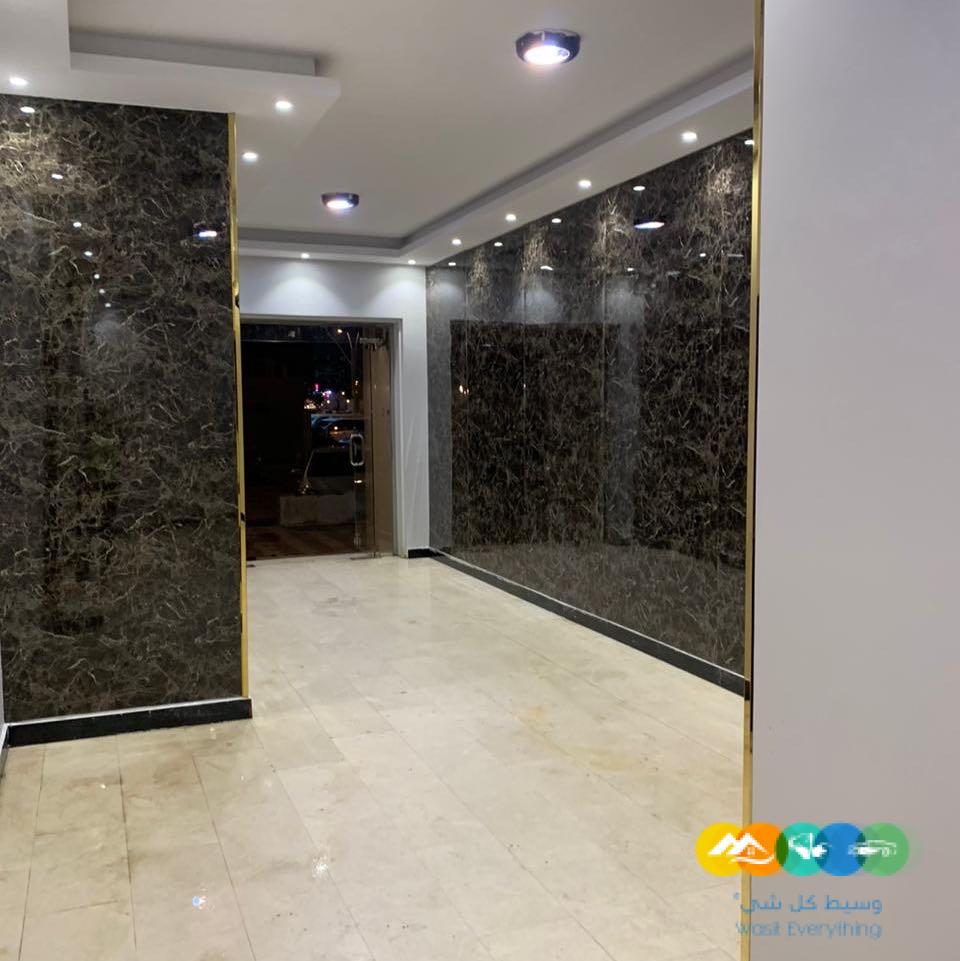 شقه للإيجار حي المغرزات الرياض