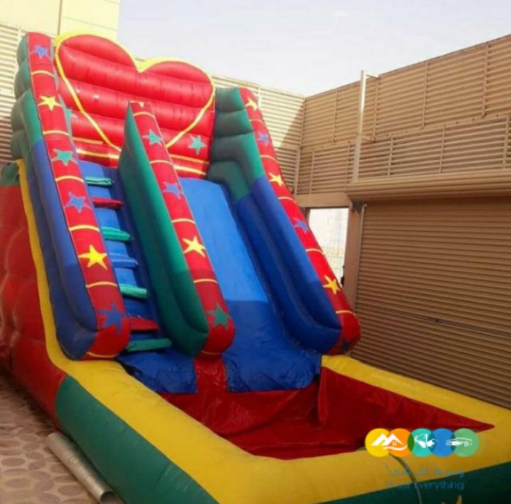 للإيجار نطيطات الرمال نطيطه الملقاء زحاليق