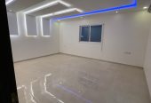 للبيع فيلا مساحة 413 درج داخلي مع شقه