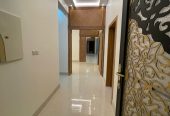 للبيع فيلا مساحة 413 درج داخلي مع شقه