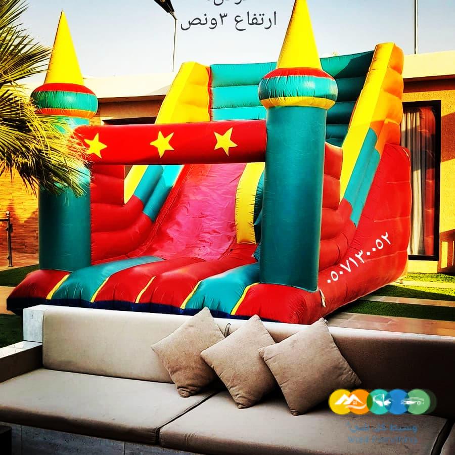 للإيجار نطيطات الرمال نطيطه الملقاء زحاليق