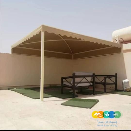 حداد مظلات 0503020264