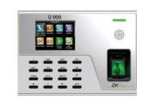 U900 جهاز بصمة للحضور والانصراف