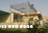 مظلات مسابح مظلات لكسان مظلات مدارس خصم 3