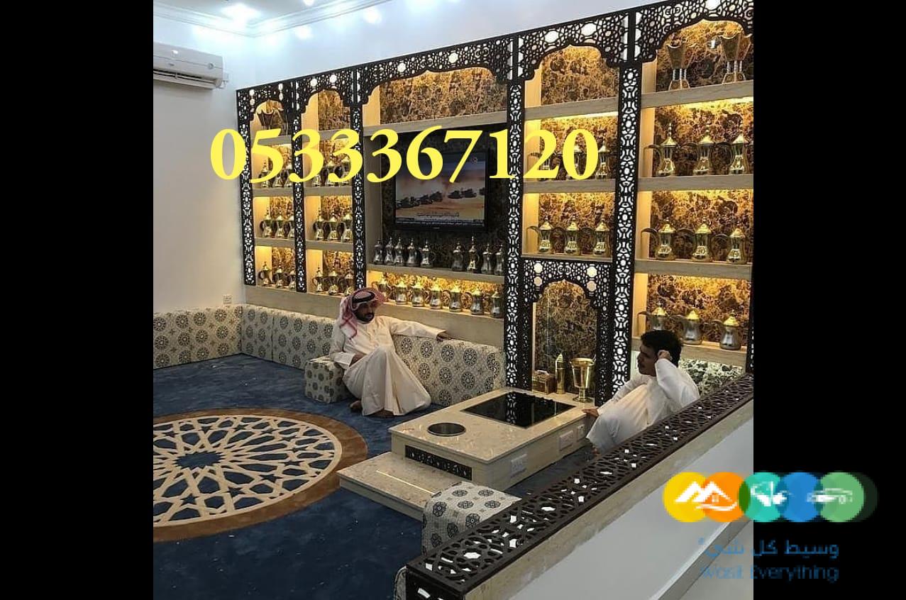 مشبات، ديكورات مشبات رخام، ديكور مشبات حجر