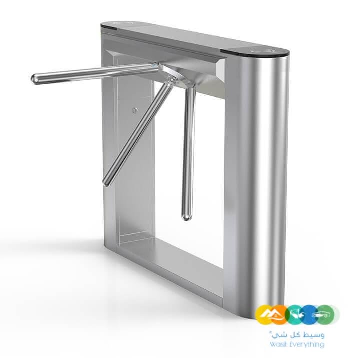 بوابات كشف معادن ومرور الأفراد