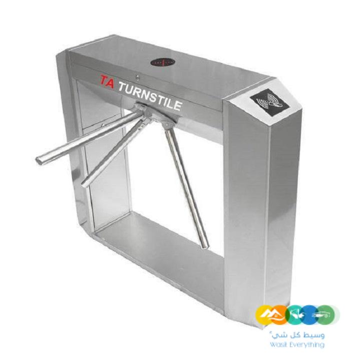 بوابات كشف معادن ومرور الأفراد