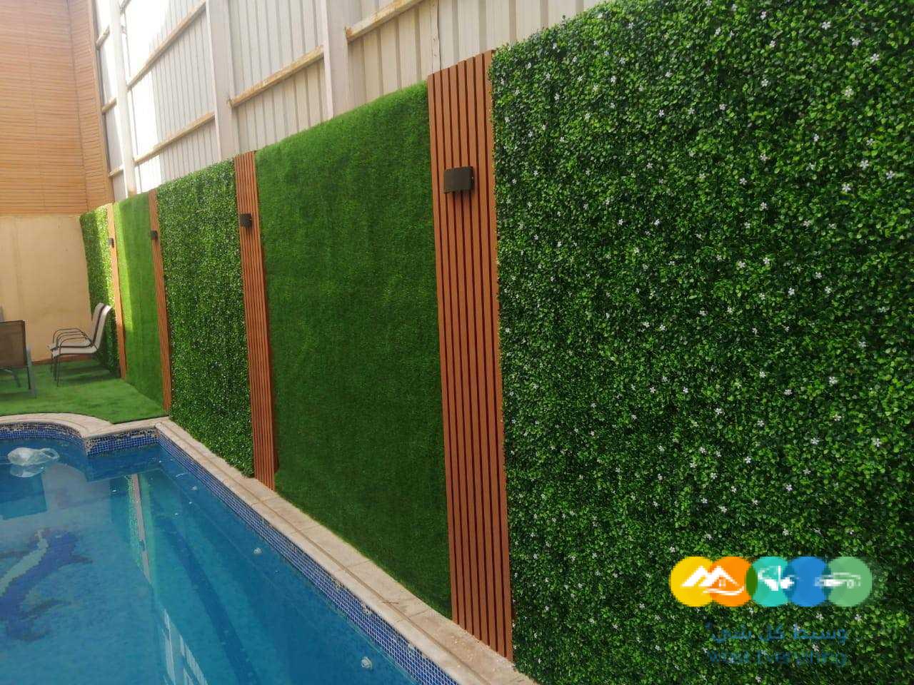 مظلات سيارات جده