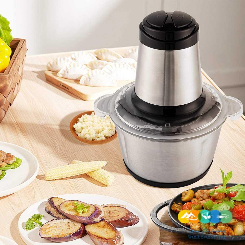 مفرمة اللحوم المتينة 300W