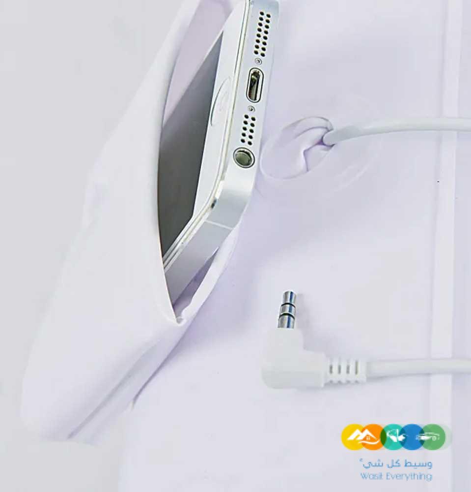 كرسي قابل للنفخ