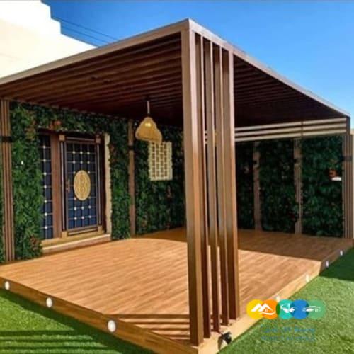 محلات تركيب مظلات في مكة المكرمة 0555783894