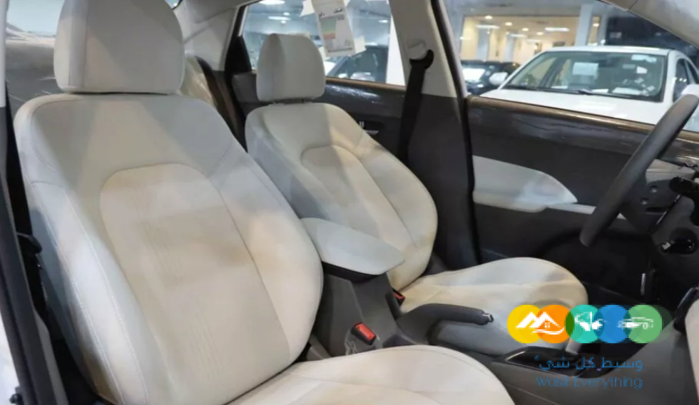 هونداي اكسنت 1.5 فليت 2024 اقساط وكاش