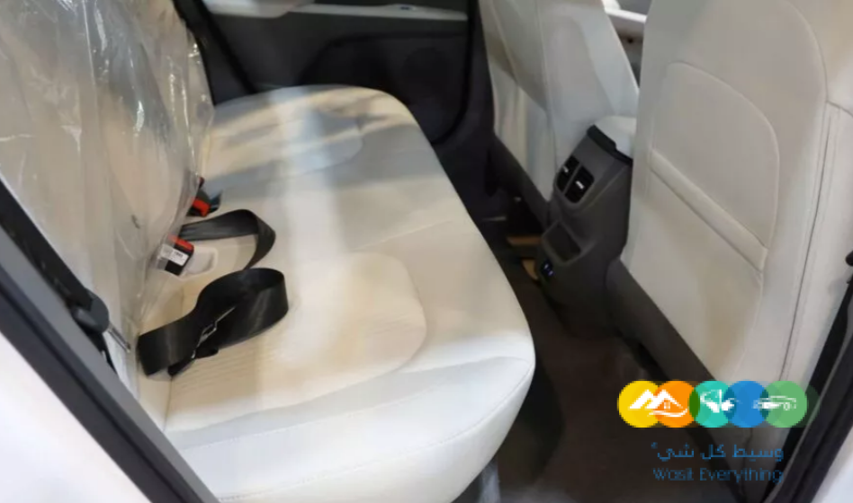 هونداي اكسنت 1.5 فليت 2024 اقساط وكاش