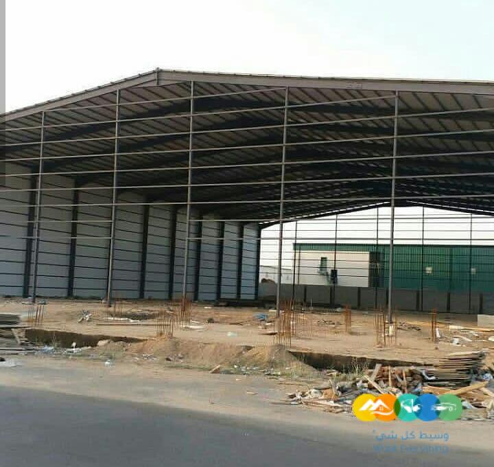 هناجر ومستودعات الطائف 0552727598