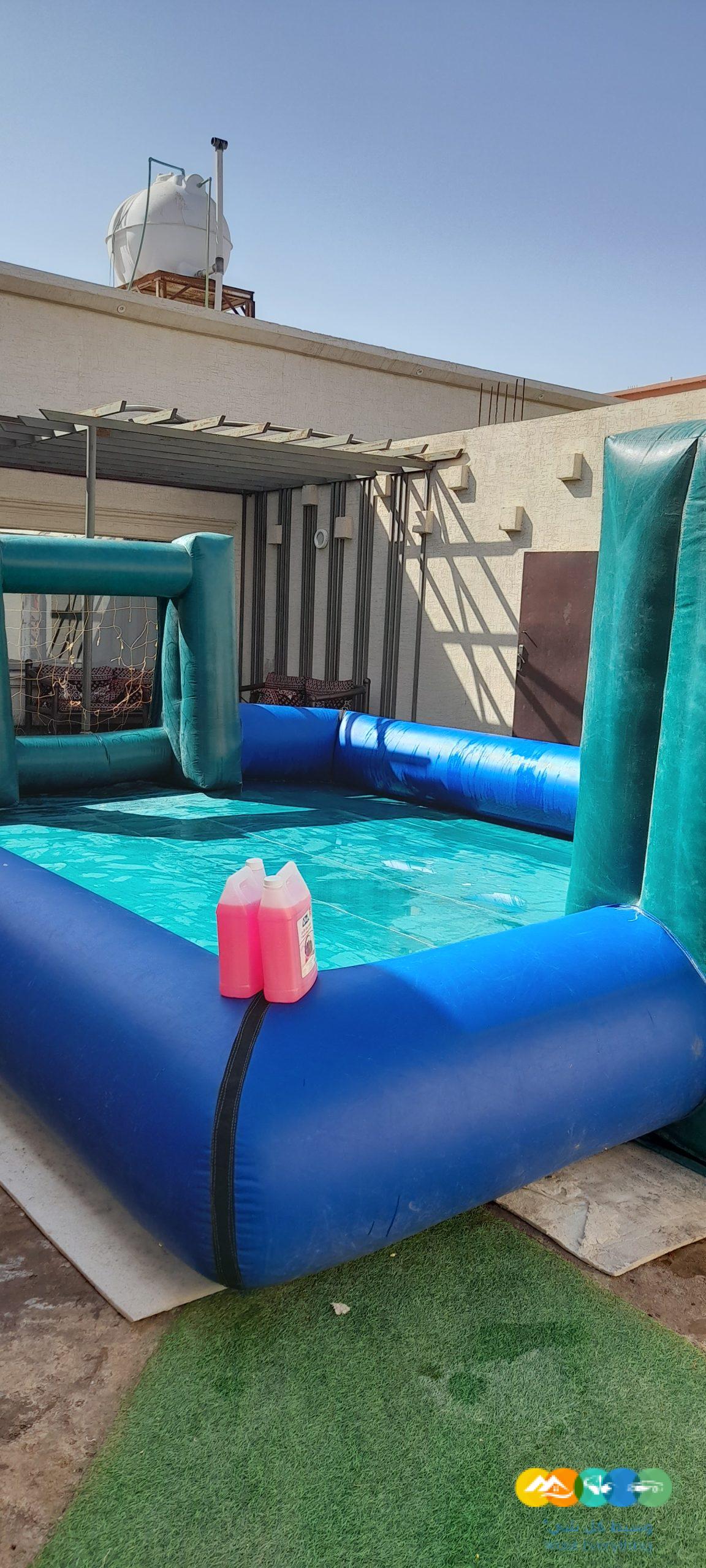 للإيجار نطيطات الرمال نطيطه الملقاء زحاليق