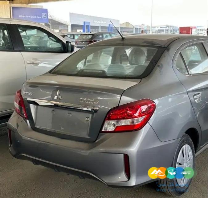 ميتسوبيشي – أتراح ( 2023 ) جميع الفئات