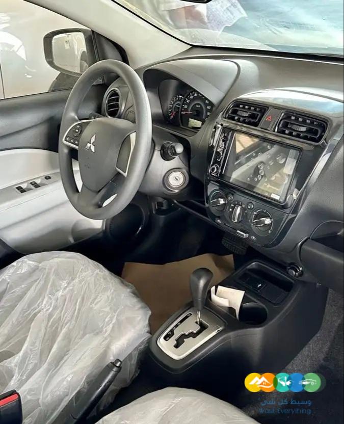 ميتسوبيشي – أتراح ( 2023 ) جميع الفئات