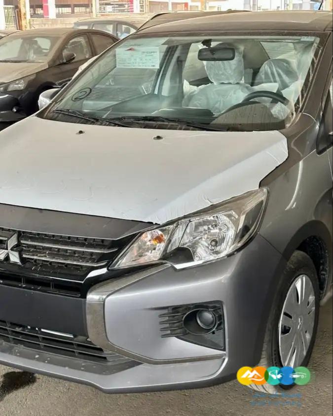 ميتسوبيشي – أتراح ( 2023 ) جميع الفئات