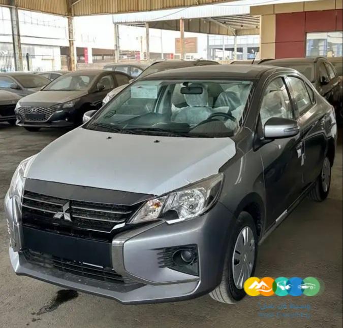 ميتسوبيشي – أتراح ( 2023 ) جميع الفئات