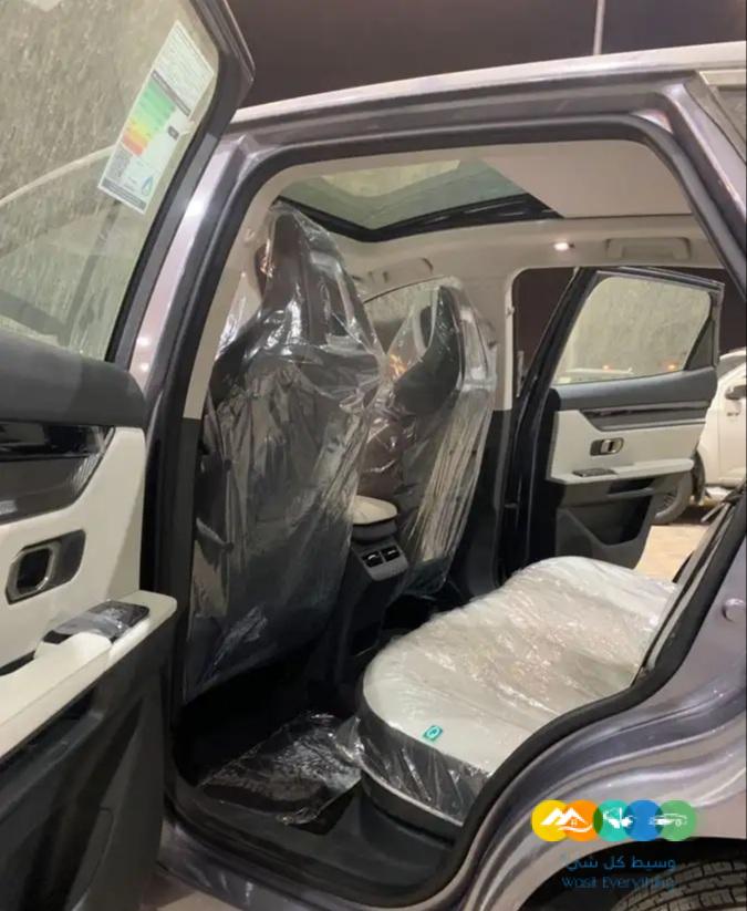 جيتور داشينج 2023