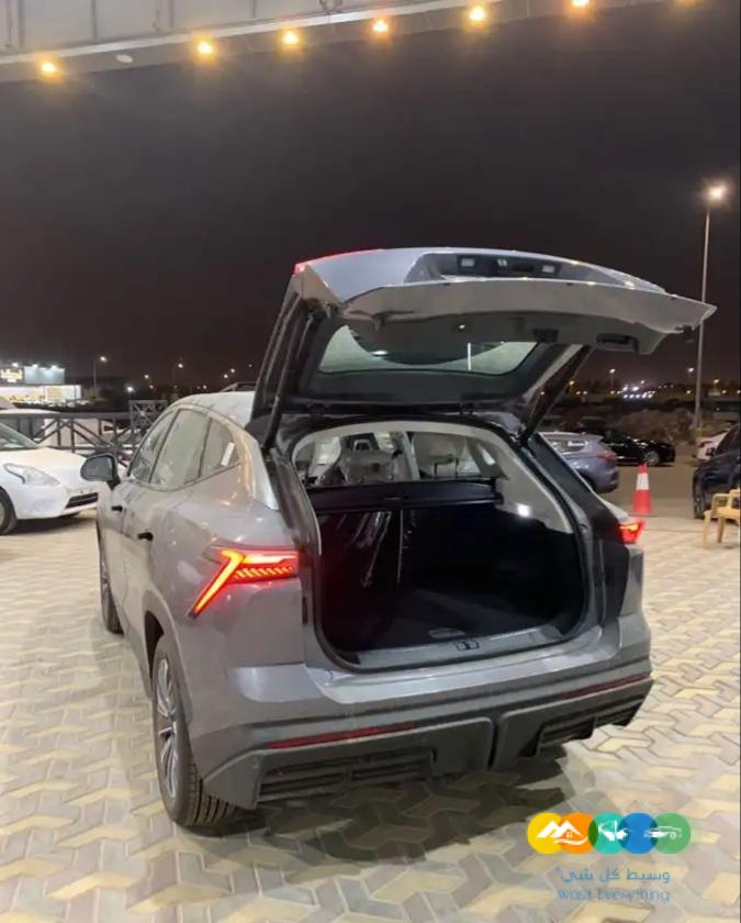 جيتور داشينج 2023