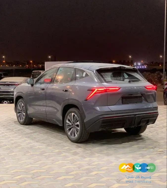 جيتور داشينج 2023