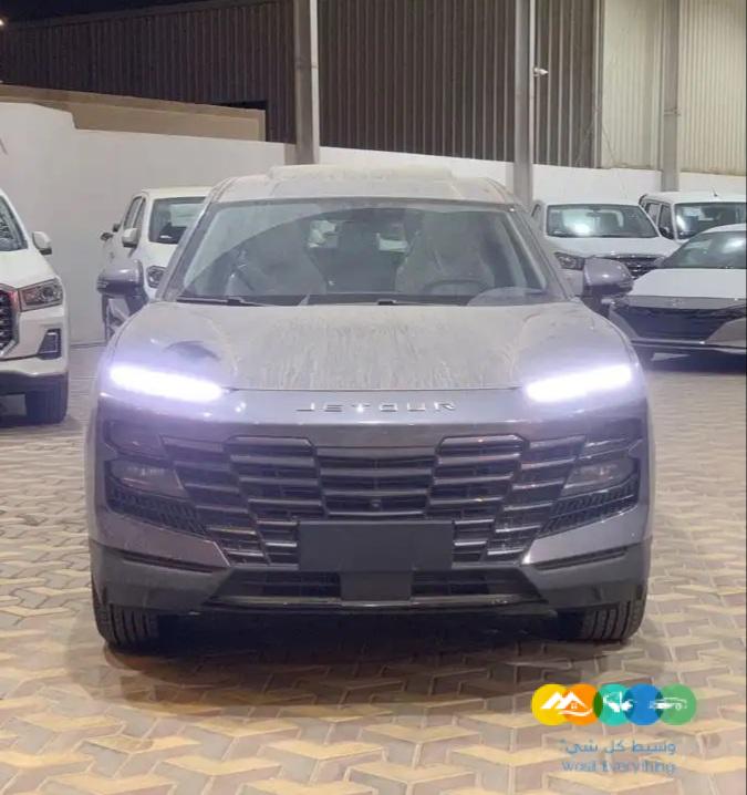 جيتور داشينج 2023