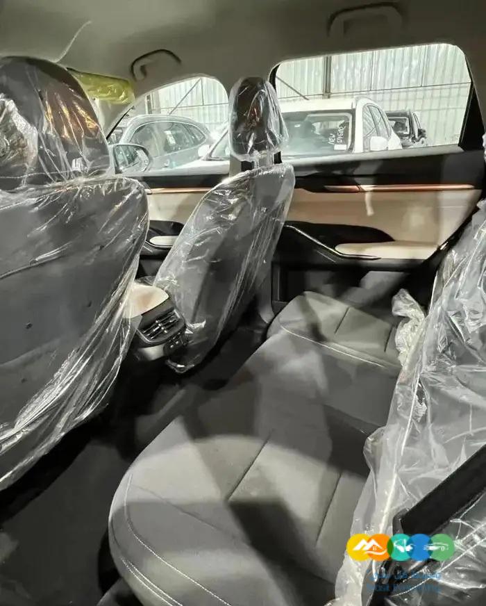 عرض الضريبه علينا هافال H6 ستاندر 2023