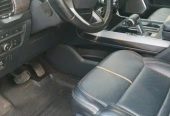 فورد F150 بلاتنيوم 2021 بطاقة جمركيه