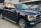 فورد F150 بلاتنيوم 2021 بطاقة جمركيه