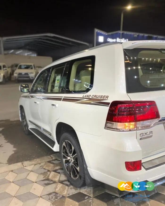 جي اكس ار 2021 بريمي فل كامل