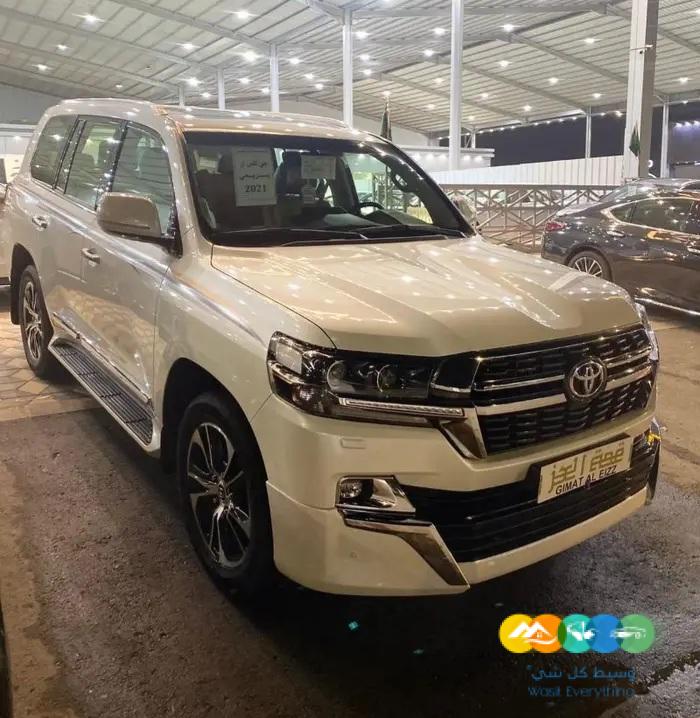 جي اكس ار 2021 بريمي فل كامل