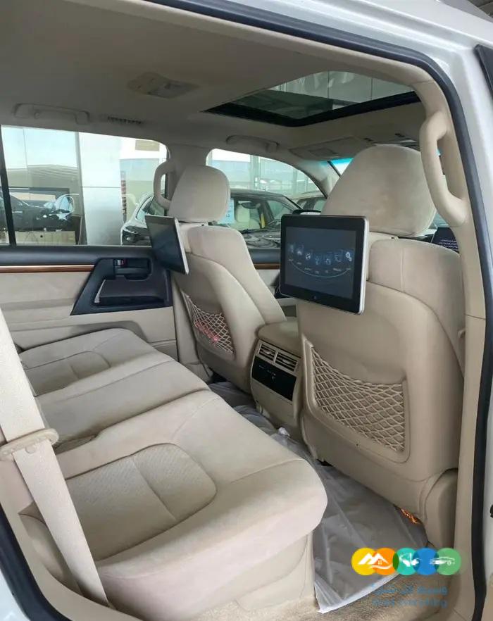 جي اكس ار 2018 سعودي