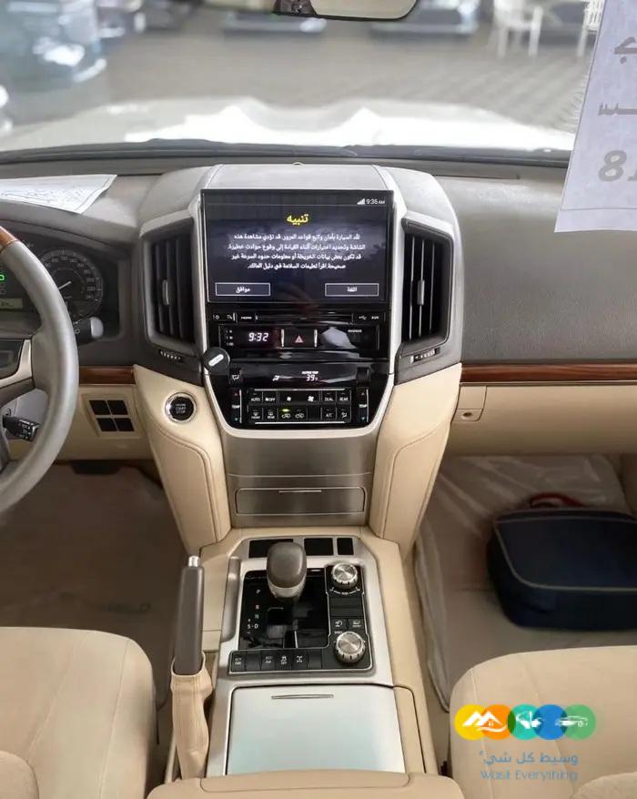 جي اكس ار 2018 سعودي