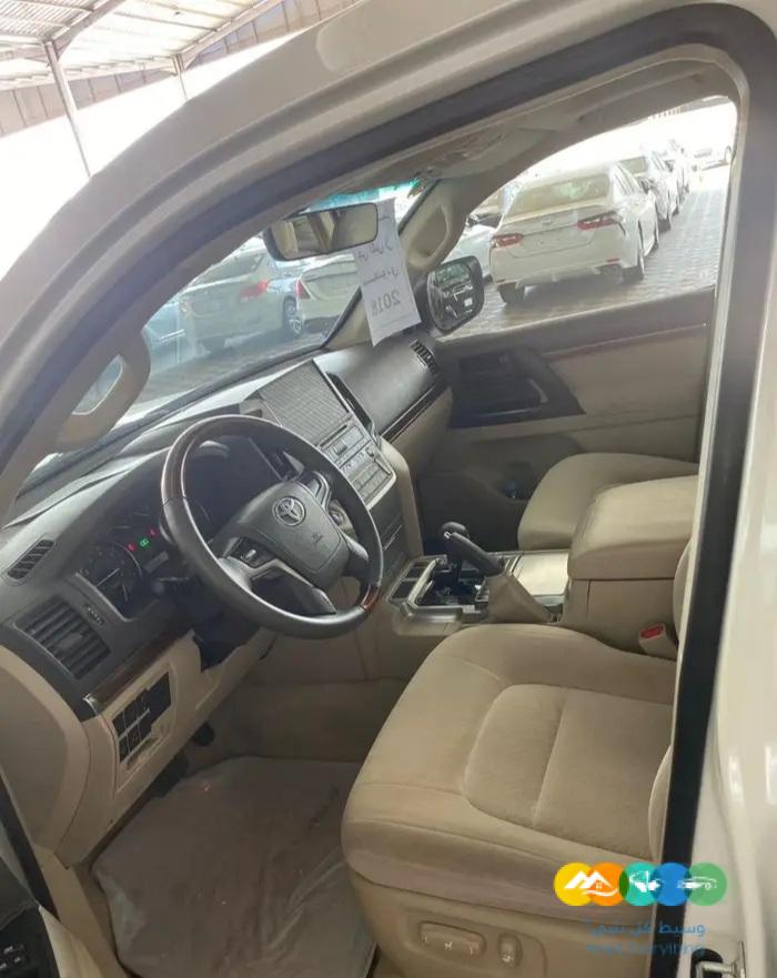 جي اكس ار 2018 سعودي