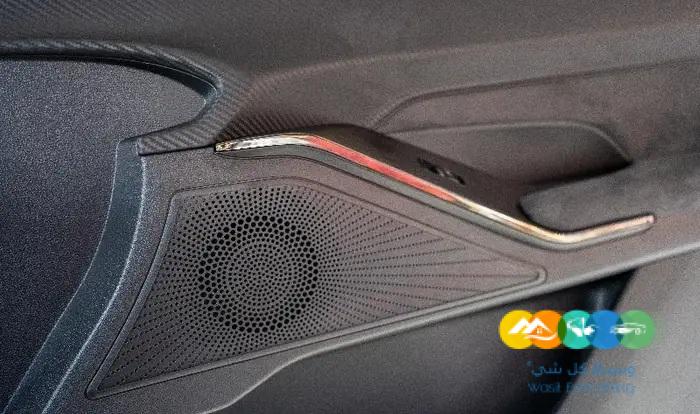 هافال H6 GT سياره رياضية قوية بعرض ما له مثيل