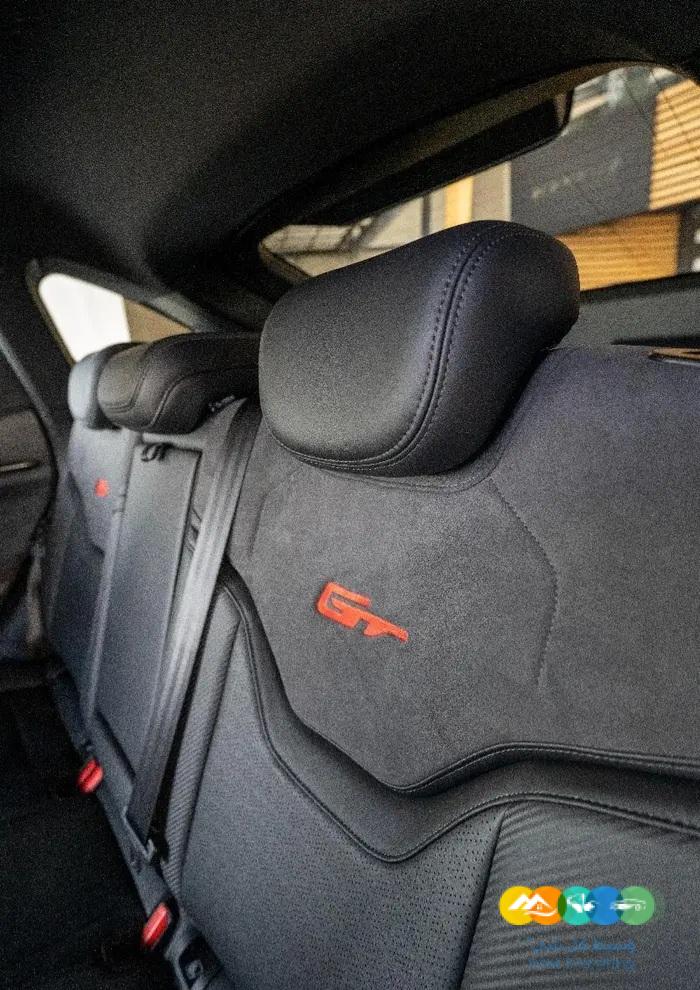 هافال H6 GT سياره رياضية قوية بعرض ما له مثيل