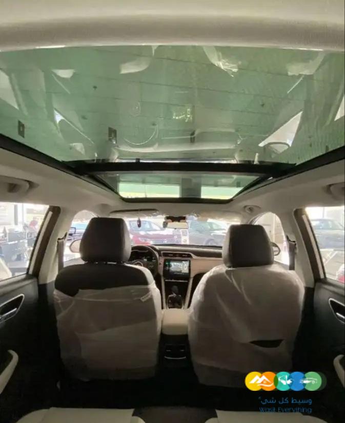 ام جي zs11 فل كامل موديل 2023