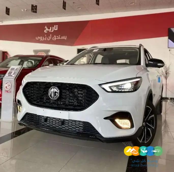 ام جي zs11 فل كامل موديل 2023