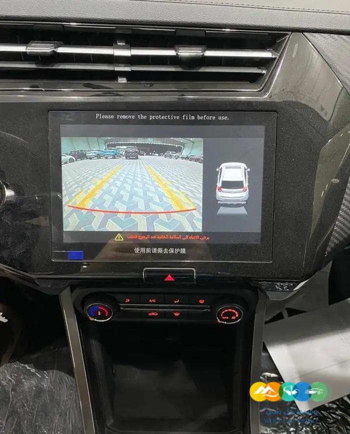 شيري تيجو 2 برو نص فل 2023-46000 بالضريبة