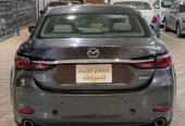 مازدا 6 موديل 2020 ستاندر (( مباعة ))
