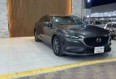 مازدا 6 موديل 2020 ستاندر (( مباعة ))