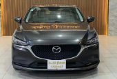 مازدا 6 موديل 2020 ستاندر (( مباعة ))