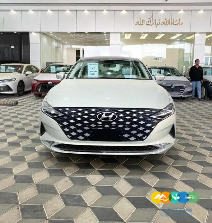 ازيرا 2023 سمارت بلس