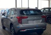 هافال جوليان استاندر 2024 بسعر 62389