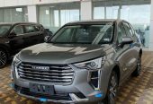 هافال جوليان استاندر 2024 بسعر 62389