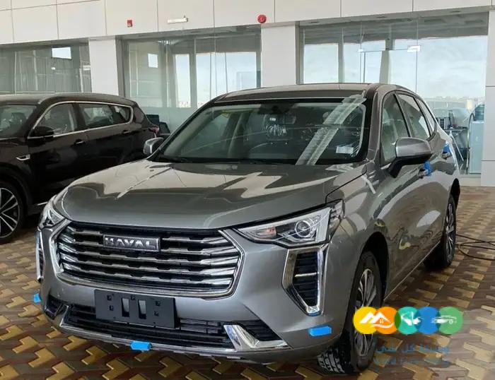 هافال جوليان استاندر 2024 بسعر 62389