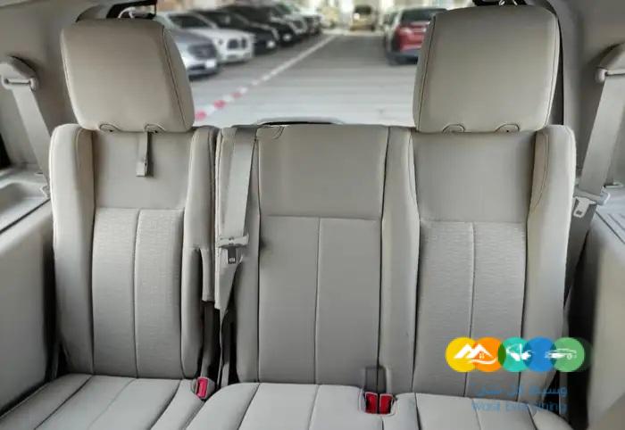 اكسبديشن 2014 نضيف السعر 46 الف / تم البيع