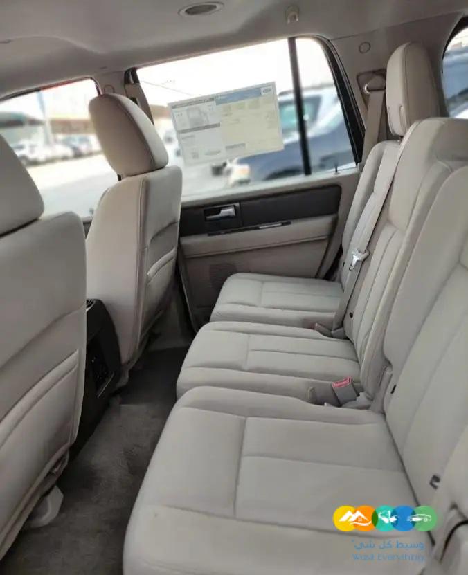 اكسبديشن 2014 نضيف السعر 46 الف / تم البيع